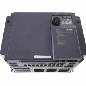 FR-D740-5.5K-CHT Mitsubishi VFDs Inverter, Three-phase 380- 480v