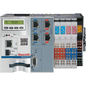 R911174057 Bosch Rexroth Rexroth Logic Controller, R911174057 Bosch Rexroth