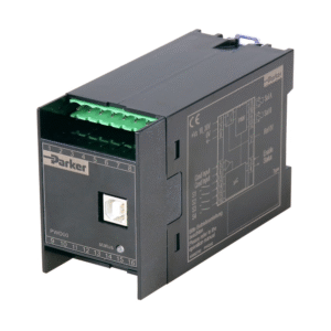 PWD00A-400-19 Parker OPEN LOOP DRIVER MODULE,18-30V
