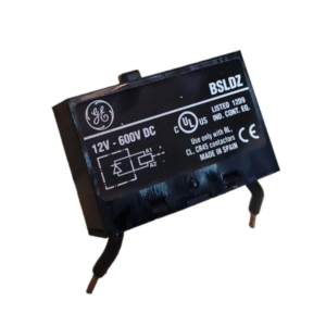 104719 General Electric - BSLDZ Ge power 104719 BSLDZ diode interference filter CL-D12//600VDC.