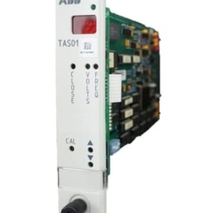 IMASO11 ABB IMASO11, Analog Output Module