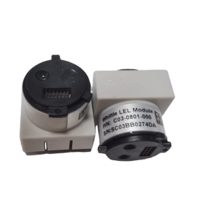 C03-0801-000 Honeywell SENSOR MODULE,LEL,4R+ WHITTLE ANALOG