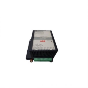 GJR5251200R0101 ABB - 07EA90-S Analog Input Module, GJR5251200R0101 ABB - 07EA90-S