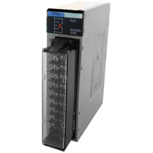C200H-TS101 Omron Temperature Sensor Input Module