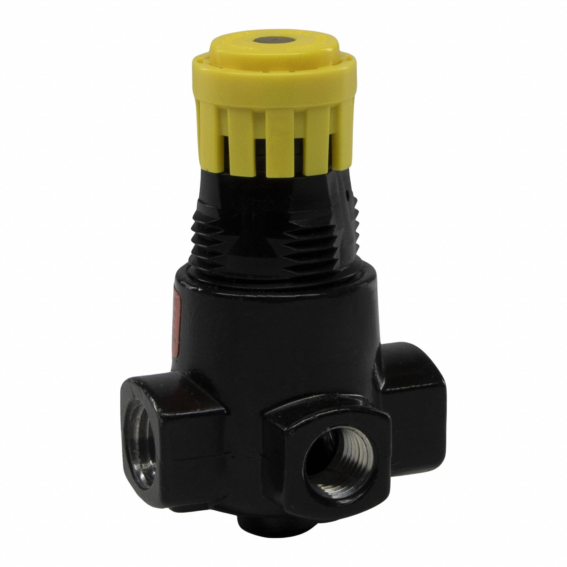 15R113FB Parker REGULATORS, ECONOMY, 1/4INCH, PORT, W/ OUT GAUGE, RELIEVING, CURRENT, PRESSURE MAX 250 PSI, TEMP MAX 125F