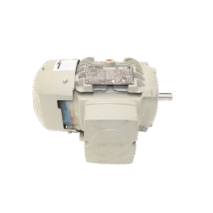 1LE2201-1AB41-4AA3 Siemens MOTOR, 6-5.8/2.9 AMPS, 208-230/460 VAC, 50/60 HZ, 2 HP, 1740 RPM, 3-PHASE