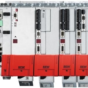 XFE24A SEW Eurodrive EtherCAT Fieldbus Interface