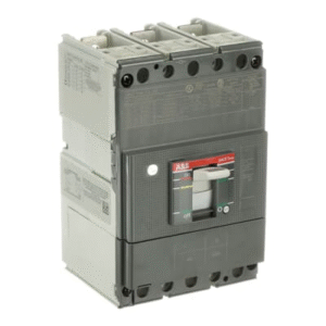 1SDA075260R1 ABB - XT4L 250 TMF 40-400 3p F F UL/CSA TMAX XT4L 250 UL/CSA FIXED THREE-POLE SWITCH WITH FRONT TERMINALS AND THERMOMAGNETIC RELEASES TMF R 40-400 A