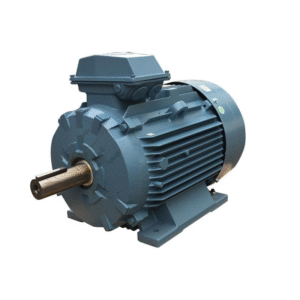 M2QA132102-HSA ABB - M2QA132S4A 3 Phase Electric Motor, Rated Power [kW]: 5.5/6.6, Rated Speed [rpm]: 1430/1720, Frequency [Hz]: 50/60