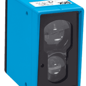 1009108 Sick - WT45-P260 COMPACT PHOTOELECTRIC SENSOR, W45, SENSING RANGE: 200 MM...2000 MM, INFRARED, LED, LIGHT SPOT SIZE: 35 MM DIAMETER (2000 MM)
