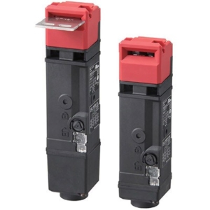 D4SL-N2VFG Omron GUARD-LOCK SAFETY DOOR SWITCH, 1.5A, 120V