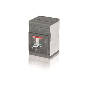 1SDA067689R1 ABB - XT2V 160 TMA 80-800 3p F F Tmax XT - Automatic MCCB XT2V 160 F F TMA 80-3 poles.