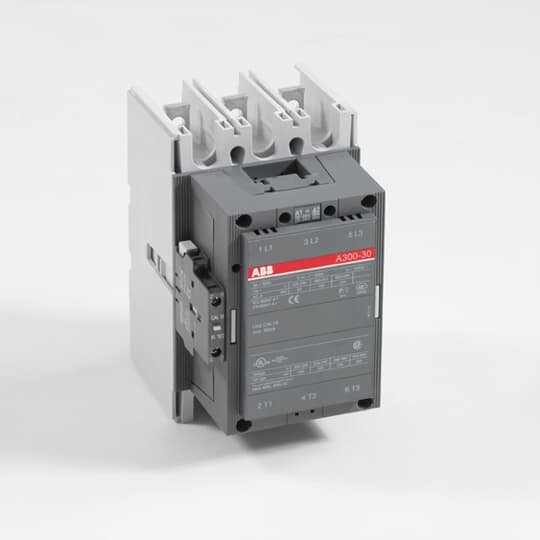 1SFL511001R8022 ABB - A210-30-22-80 A210-30-22 220-230V 50Hz / 230-240V 60Hz Contactor. A 3-phase Contactor suitable for various applications such as Motor starting, Isolation, By-pass and Distribution application up to max 690 V.Operated with control voltage, versions from 24….690 AC, 50 and 60 Hz