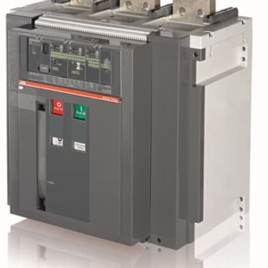 1SDA065791R1 ABB - T8V 3200 PR331/P LSI In=3200A 3p F VR CIRCUIT BREAKER TMAX T8V 3200 FIXED THREE-POLE WITH TERMINALS REAR VERTICAL AND SOLID-STATE RELEASE IN AC PR331/P-LSI R 3200
