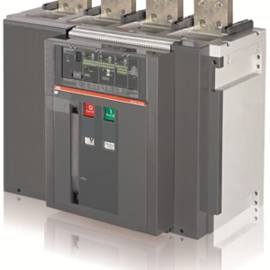 1SDA065764R1 ABB - T8L 2500 PR331/P LSI In=2500A 4p F F C.BREAKER TMAX T8L 2500 FIXED FOUR-POLE WITH FRONT TERMINALS AND SOLID-STATE RELEASE IN AC PR331/P-LSI R 2500