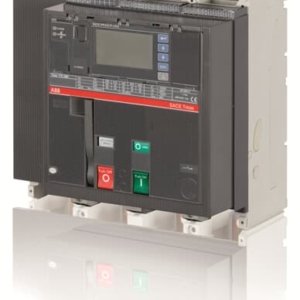 1SDA063053R1 ABB - T7H 1600 PR332/P LI In=1600A 4p F F M C.BREAKER TMAX T7H 1600 FIXED FOUR-POLE WITH FRONT TERMINALS AND STORED ENERGY OPERATING MECHANISM AND SOLID-STATE RELEASE IN AC PR332/P-LI R 1600