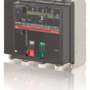 1SDA063019R1 ABB - T7S 1600 PR232/P LSI In=1600A 4p F F M C.BREAKER TMAX T7S 1600 FIXED FOUR-POLE WITH FRONT TERMINALS AND STORED ENERGY OPERATING MECHANISM AND SOLID-STATE RELEASE IN AC PR232/P-LSI R 1600