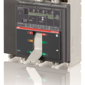 1SDA063067R1 ABB - T7L 1600 PR232/P LSI In=1600A 4p F F C.BREAKER TMAX T7L 1600 FIXED FOUR-POLE WITH FRONT TERMINALS AND LEVER OPERATING MECHANISM AND SOLID-STATE RELEASE IN AC PR232/P-LSI R 1600