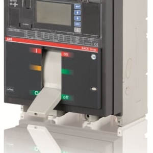 1SDA062936R1 ABB - T7L 1250 PR332/P LSIRc In=1250A 3p F F C.BREAKER TMAX T7L 1250 FIXED THREE-POLE WITH FRONT TERMINALS AND LEVER OPERATING MECHANISM AND SOLID-STATE RELEASE IN AC PR332/P-LSIRc R 1250