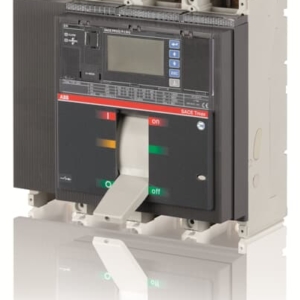 1SDA062909R1 ABB - T7H 1250 PR332/P LI In=1250A 4p F F CIRCUIT BREAKER TMAX T7H 1250 FIXED FOUR-POLE WITH FRONT TERMINALS AND LEVER OPERATING MECHANISM AND SOLID-STATE RELEASE IN AC PR332/P-LI R 1250