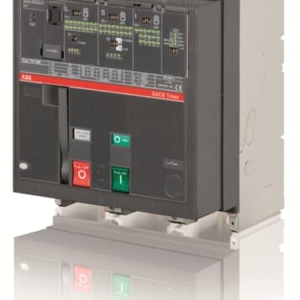 1SDA062723R1 ABB - T7V 800 PR232/P LSI In=800A 3p F F M CIRCUIT BREAKER TMAX T7V 800 FIXED THREE-POLE WITH FRONT TERMINALS AND STORED ENERGY OPERATING MECHANISM AND SOLID-STATE RELEASE IN AC PR232/P-LSI R 800
