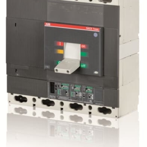 1SDA060264R1 ABB - T6L 630 PR222DS/P-LSI In=630 4p F F CIRCUIT BREAKER TMAX T6L 630 FIXED FOUR-POLE WITH FRONT TERMINALS AND SOLID-STATE RELEASE IN AC PR222DS/P-LSI R 630