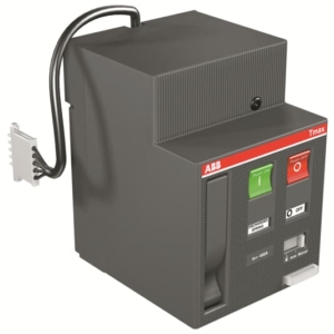 1SDA060399R1 ABB - MOE T6 380 Vac Tmax T - stored energy Command MOE 380 V a.c. T6
