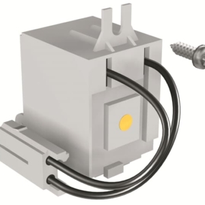 1SDA054893R1 ABB - UVR-C T4-T5-T6 480...500 Vac UNDERVOLTAGE RELEASE WIRED 480...525V AC (IEC) 480...500V AC (UL) T4-T5-T6