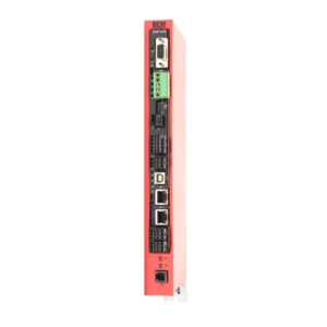 DHF41B/U0H21B SEW Eurodrive PROFIBUS DEVICE, 0.75 AMP, 24 VDC, IP20