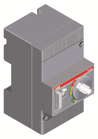 1SDA059598R1 ABB - MOS T1-T2 ADJAC,MOUT. 48...60Vdc new SOLENOID OPERATOR FOR ADJACENT MOUTING WITH FREE CABLES 48...60V DC (NEW 5 WIRES) T1-T2