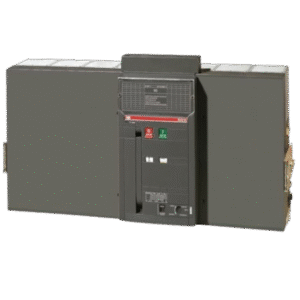 1SDA055581R1 ABB - E6H/f5000PR122/P-LSIGIn=5000A4pWMP Withdrawable Automatic Circuit Breaker, 4 Poles, 5000 A, 690 V ac, 100 kA @ 415 V ac , Electronic LSIG, 1062 x 396.5 x 461 mm