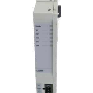 MOD600ADOM4R ABB Digital Output Module, 4 outputs