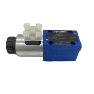 4WE6D61/EW110N9K4 Bosch Rexroth Solenoid Valve 4WE6D61/EW110N9K4