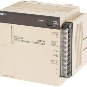 C200H-PS221C Omron SYMAC C200, CONTROLLERS EXPANSION POWER SUPPLY, 100-120/200-240 VAC