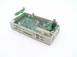 3G3MV-PDRT2 Yaskawa OPTION CARD,DEVICENET COMMUNICATIONS UNIT,11-25 VDC,50 MA