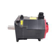 A06B-0241-B400 Fanuc AC servo motor