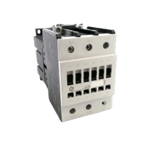 104403 General Electric - CL03AB00MJ GE - CL03AB00MJ CONTACTOR, 4 POLE, 45A, 110VAC, 2NO 2NC