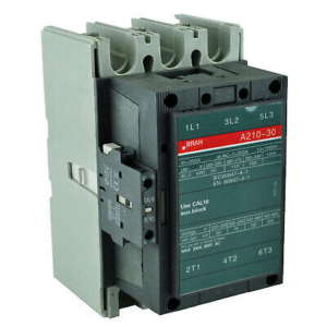 1SFL511001R8611 ABB - A210-30-11-86 A210-30-11 400-415V 50Hz / 415-440V 60Hz Contactor