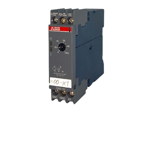 1SAR310013R0002 ABB - C561.10 RELAY TIME DELAY, 1SAR310013R0002 ABB - C561.10