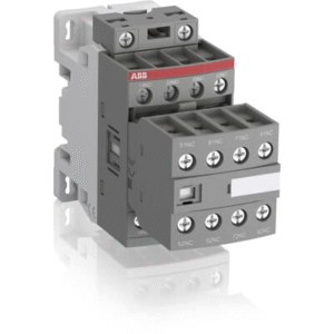 1SBH137001R1144 ABB - NF44E-11 Contactors up to 100A, 1SBH137001R1144 ABB - NF44E-11
