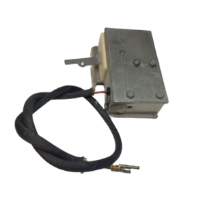 568B598G1 General Electric VERTICAL MOUNT SOLID STATE ACTUATOR 006727