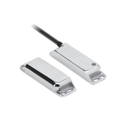 D40P-MHC-21-05-L Omron Magnetic/Reed Switches MINI,HYG,SUS,2NC/1NO,5M,LEFT