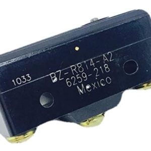 BZ-R814-A2 Honeywell BZ-R814-A2 Switch Basic, Switch Limit 1NO/1NC 15 AMP