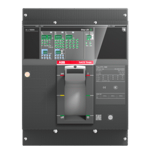 1SDA100896R1 ABB - XT7H 1250 Ekip Dip LSI In=1250A 3p F F CIRCUIT BREAKER TMAX XT7H 1250 FIXED THREE-POLE WITH FRONT TERMINALS AND LEVER OPERATING MECHANISM AND SOLID-STATE RELEASE IN AC EKIP DIP LSI R 1250