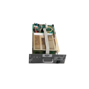MBB 001-1116-08-00 ABB - SC300E PLC SAFETY MODULE, MBB 001-1116-08-00
