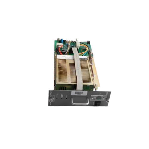 MBB 001-1116-08-00 ABB - SC300E PLC SAFETY MODULE, MBB 001-1116-08-00