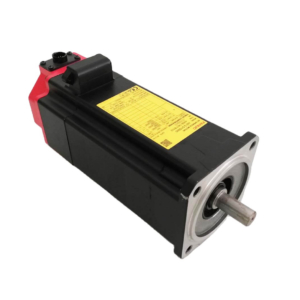 A06B-2453-B100 Fanuc Servo Motor A06b-2453-B100
