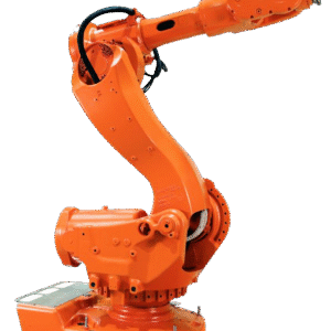 IRB 6600-225/2.55 ABB INDUSTRIAL ROBOT 2.55REACH 225KG CAPACITY