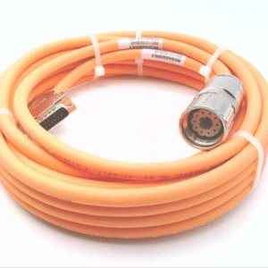 R911338983 Bosch Rexroth - RGS1001-INK0448-INS0760 ENCODER CABLE, 20 METERS, RKG4200/020.0