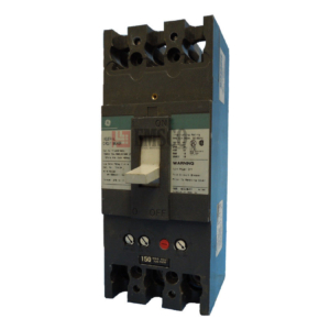 TFJ236150WL General Electric CIRCUIT BREAKER,150 AMP,3 POLE,600 V,18 K IC W/LUGS